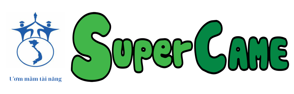 SUPERCAME | TOÁN TƯ DUY FINGER MATH – SOROBAN  – SIÊU TRÍ NHỚ